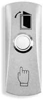 Waterproof Metal Keypad Reader TCP/IP 2 Doors Access Control Kit Outdoor - Image 6