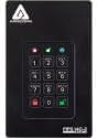 Apricorn 4TB Aegis Fortress L3- FIPS Level 3 Validated USB 3.0 Hardware - Image 5