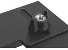 Mount Plus MP-06-02 2 Pack Cable Box Mount and Modem Mount - Image 4