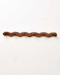 Wood Coat Rack Wall Mount by Vinoil