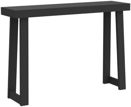 Plank+Beam Classic Console Table, 46 Inch - Image 5
