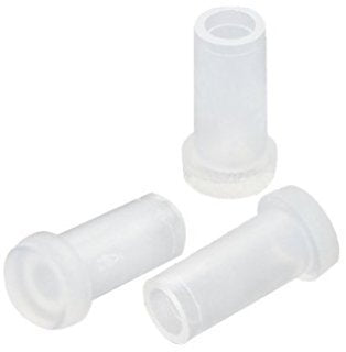 Fibershack - SC Fiber Optic Dust Caps by Fibershack