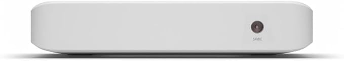 Ubiquiti UniFi Switch Lite 8 PoE | 8-Port Gigabit Switch - Image 7