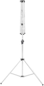 Foldable Clothes Drying Rack, Height Adjustable Tripod Laundry Drying Rack - Image 6