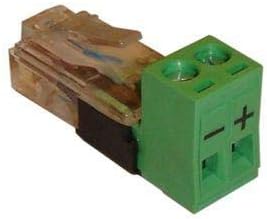 Tycon Systems POE-PowerTap Poe to Wire Terminal Adapter by Unknown