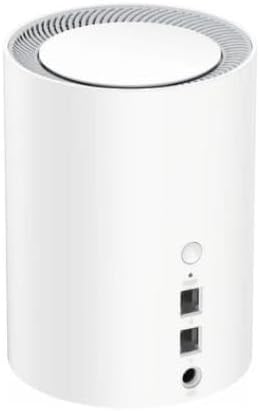Cudy WiFi 6 Mesh Router AX3000, 2.5G Port, Whole Home Mesh WiFi System - Image 4