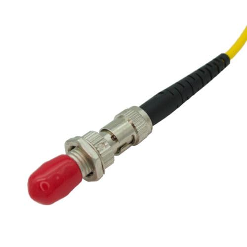 Fibershack - ST Fiber Optic Dust Caps - Image 3