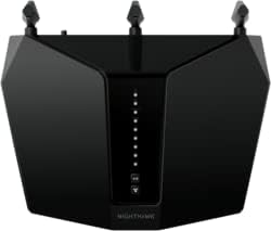 Netgear Nighthawk AX2400 Dual-Band WiFi 6 Router - Image 4