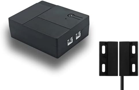 Homekit Smart Garage Door Opener Controller Works by ngnsky