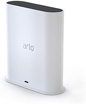 Arlo VMB5000 Ultra 2 SmartHub Compatible by Amazon+Renewed