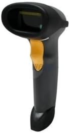 Symbol LS2208 Digital Handheld Barcode Scanner - Image 2