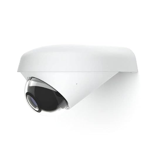 Ubiquiti Arm Mount Accessory That attaches The G4 Dome Camera, W127043315 - Image 3
