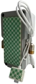 Smart Home Water Toilet Leak Detector Alarm and Automatic Shut Off Valve - Image 8