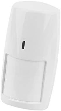 Wired PIR Sensor Dual Passive Infrared Motion Detector Hard Wired - Image 3
