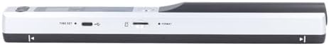 Portable Scanner, 8.27 Inch Photo Scanner - Image 9