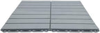 36pcs 12'' x 12'' Balcony Tiles Interlocking Patio Deck Tiles Outdoor Indoor - Image 5