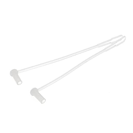 Anti Loss Dust Caps for LC SC ST FC Fiber Optic Connectors - Image 2
