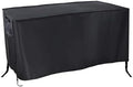 Waterproof Fire Pit Cover Rectangular by Rilime