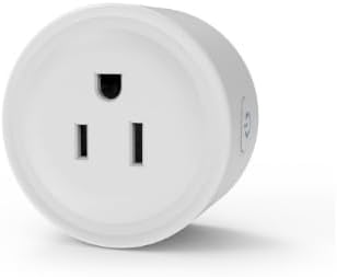 20A Wi Fi Smart Plug, Compatible by Unknown