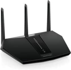 Netgear Nighthawk AX2400 Dual-Band WiFi 6 Router - Image 6