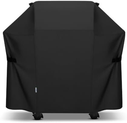 SunPatio Waterproof 52 Inch Grill Cover by SunPatio