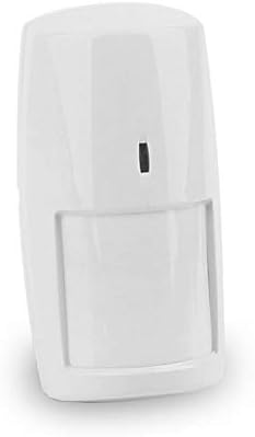 Wired PIR Sensor Dual Passive Infrared Motion Detector Hard Wired - Image 2