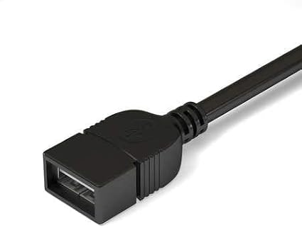 C2G 52106 USB A to A Long USB Extension Cable, 3.28 Feet - Image 6