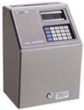 Amano MJR-7000 Programmable & Calculating Time Recorder by AMANO