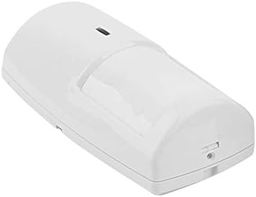 Wired PIR Sensor Dual Passive Infrared Motion Detector Hard Wired - Image 4