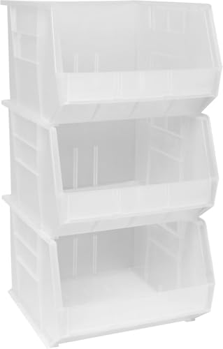 Akro-Mils 30270 AkroBins Plastic Storage Bins by Akro-Mils