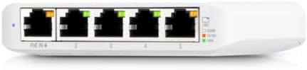 Ubiquiti Compact 5-Port Gigabit Switch - Image 3