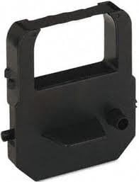 Simplex EP40 and EP800 Time Clock Replacement Ribbon Cartridge by COMPUMATIC