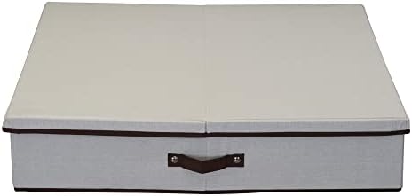 Household Essentials Wreath Storage Box - Image 5