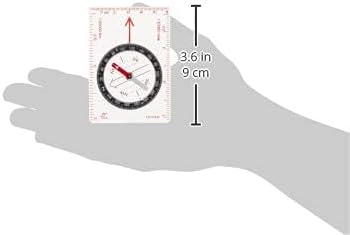 Coghlan's Carabiner Compass - Image 4