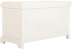 SAFAVIEH Freddy Wood Storage Bench - Image 6