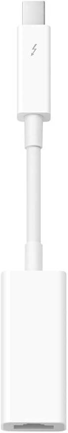 Apple Thunderbolt to Gigabit Ethernet Adapter by Apple