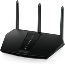 Netgear Nighthawk AX2400 Dual-Band WiFi 6 Router - Image 2