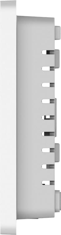 Grandstream GWN7603 | AC1270 Wi-Fi 5 Access Point | Integrated Gigabit Ethernet - Image 4