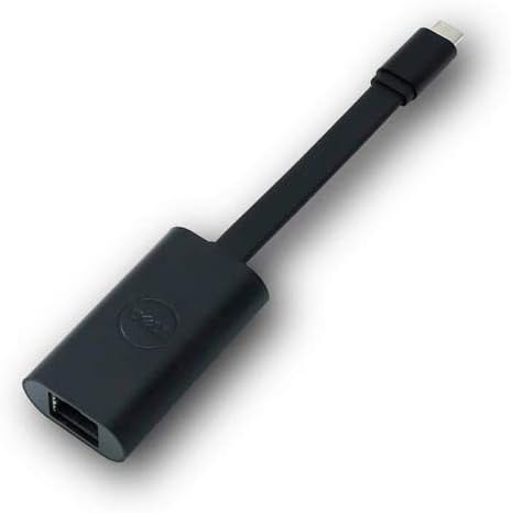Dell Adaptor USB-C to Ethernet, DBQBCBC064 - Image 8