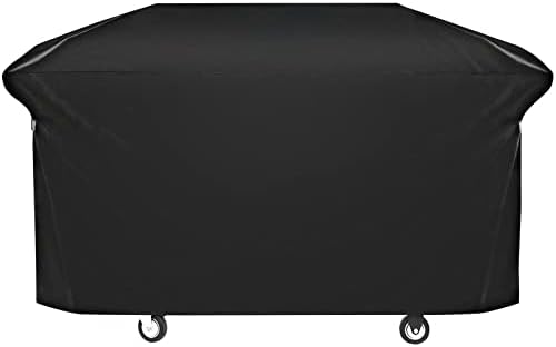 iCOVER Griddle Cover for Blackstone 28" ProSeries Griddles 600D Heavy Duty by iCOVER