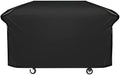 iCOVER Griddle Cover for Blackstone 28" ProSeries Griddles 600D Heavy Duty by iCOVER