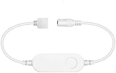 Homekit RGB Smart LED Light Strip Controller by ngnsky