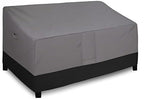 Easy-Going Heavy Duty Outdoor Bench Couch Cover, 88Wx32.5Dx33H inch by Easy-Going