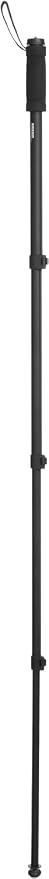 Acuvar 65 Inch Camera Monopod – Lightweight 4-Section Aluminum Monopod - Image 7