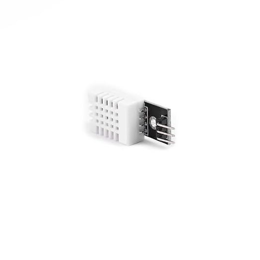 Teyleten Robot DHT22 / AM2302 Digital Temperature Humidity Sensor Module - Image 3
