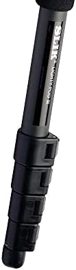 SLIK LIGHTY POD III Monopod Kit w/SBH-100 Ball Head 63" Tall - Image 3