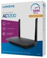 Linksys WiFi Router Dual-Band AC1200 Delivers Enhanced 1.2 Gbps Speed, and - Image 4