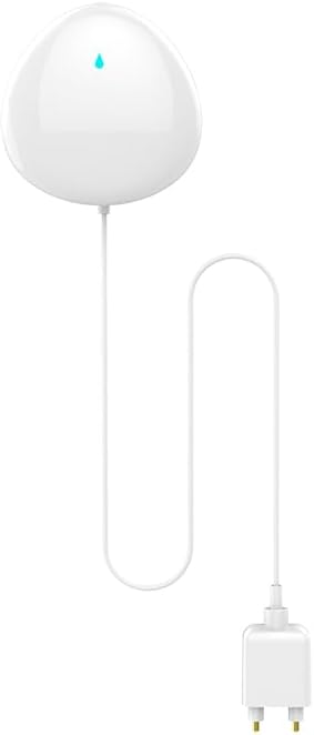 Ezlo 800 Series Z-Wave Long Range Flood Sensor | Works - Image 5