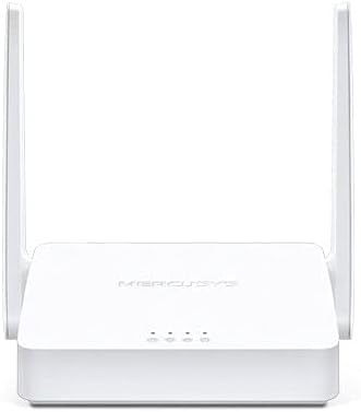 Mercusys MW302R, 300 Mbps, Parental Controls, All-in-one Modes, Easy Setup - Image 9