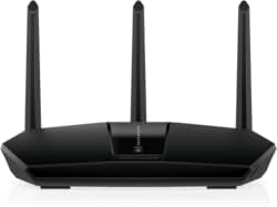 Netgear Nighthawk AX2400 Dual-Band WiFi 6 Router by NETGEAR